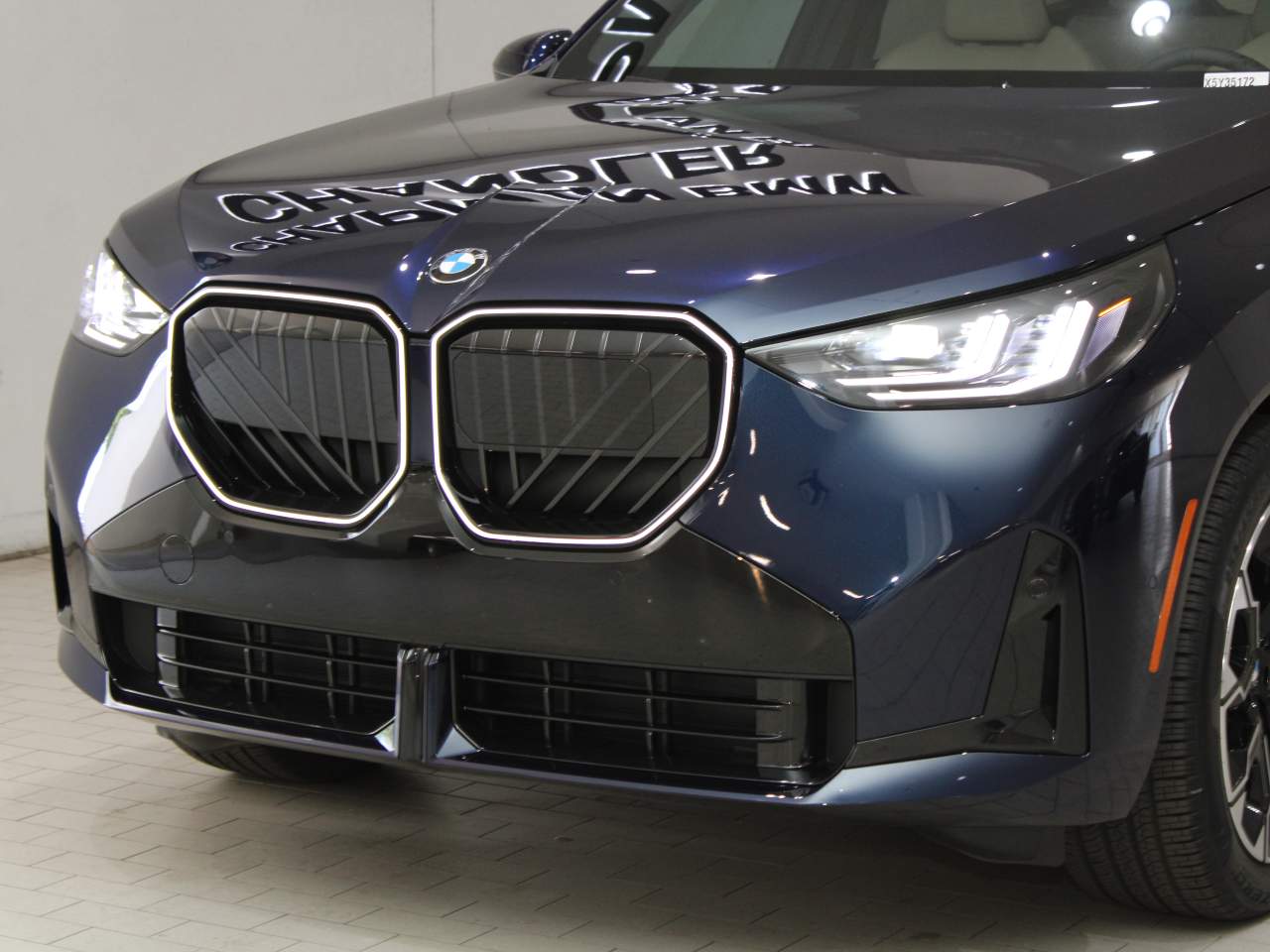 2025 BMW X3 xDrive30