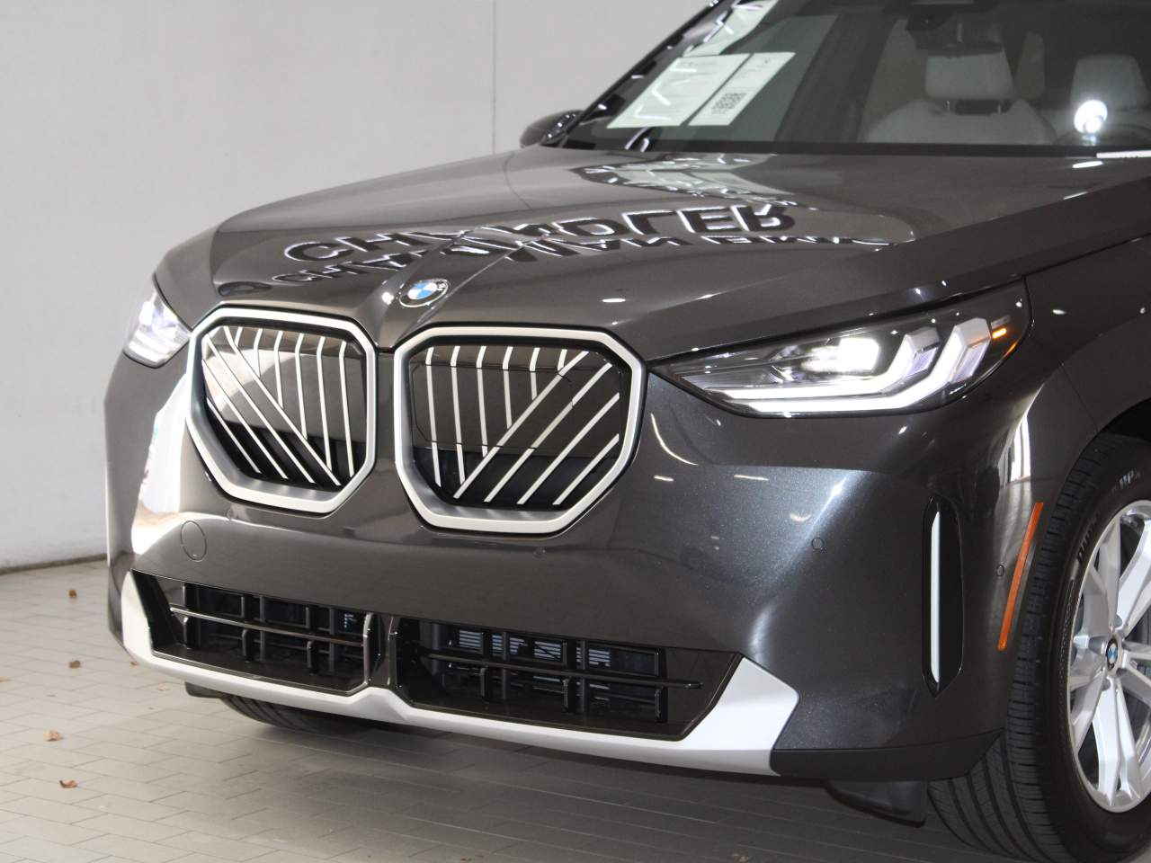 2025 BMW X3 xDrive30