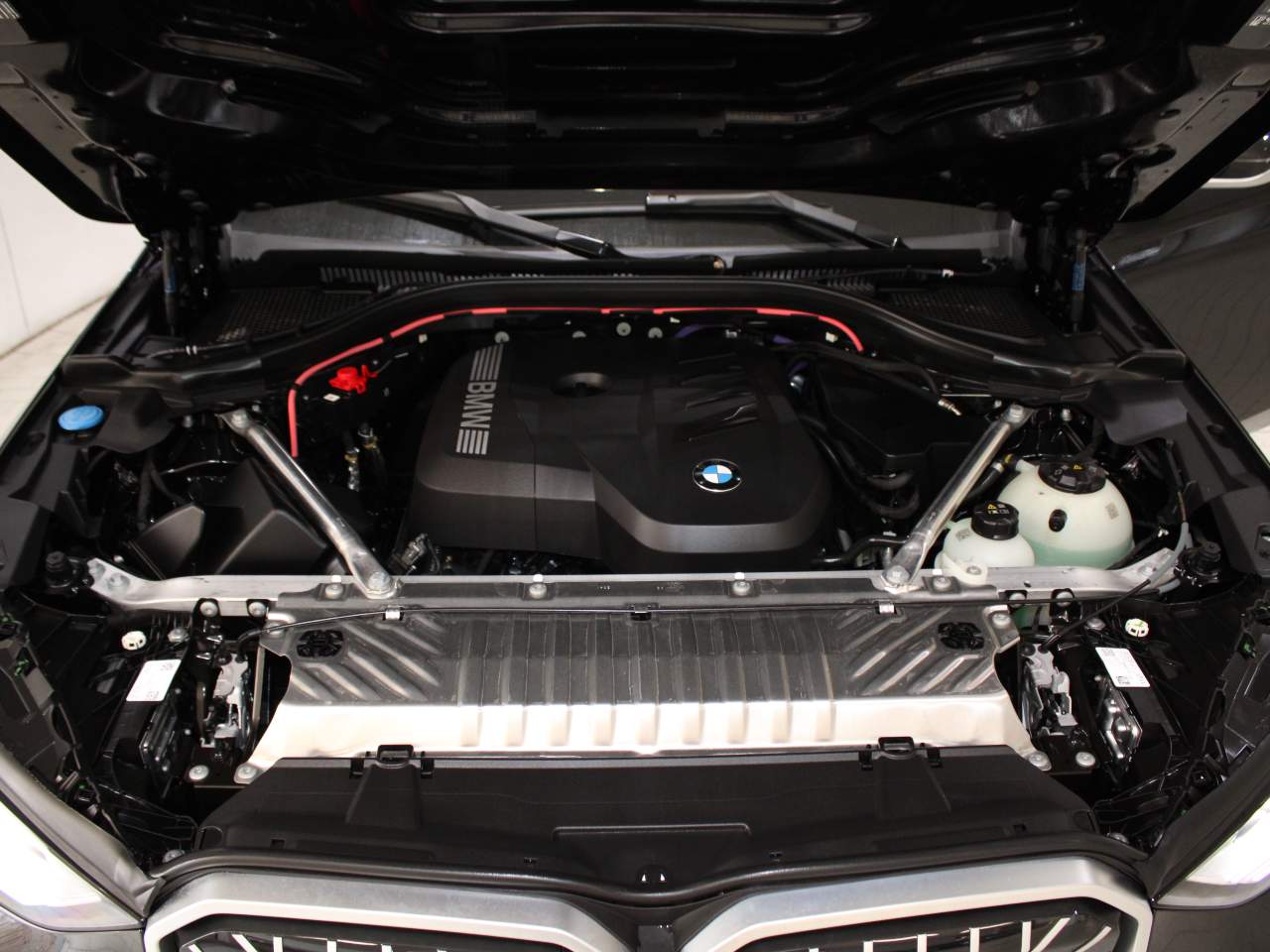 2025 BMW X3 xDrive30