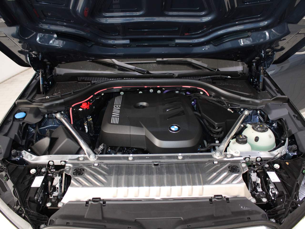 2025 BMW X3 xDrive30
