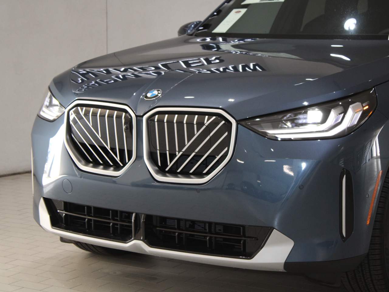 2025 BMW X3 3.0I XDR 30 xDrive