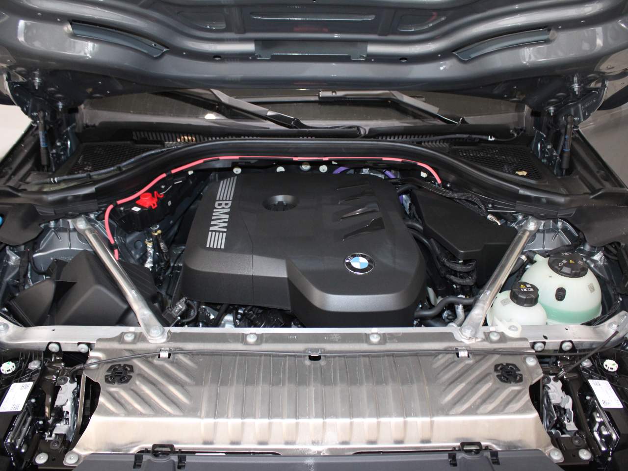 2025 BMW X3 xDrive30