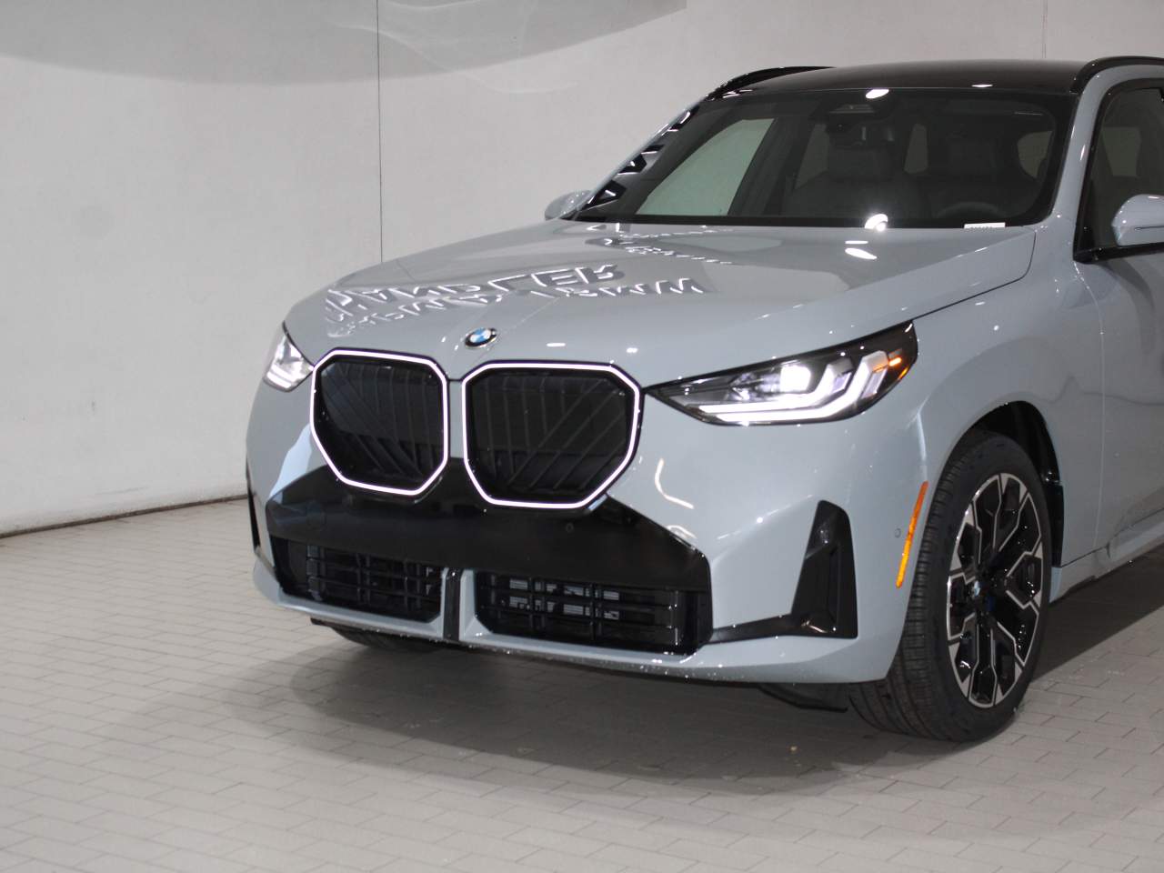 2026 BMW X3 xDrive30