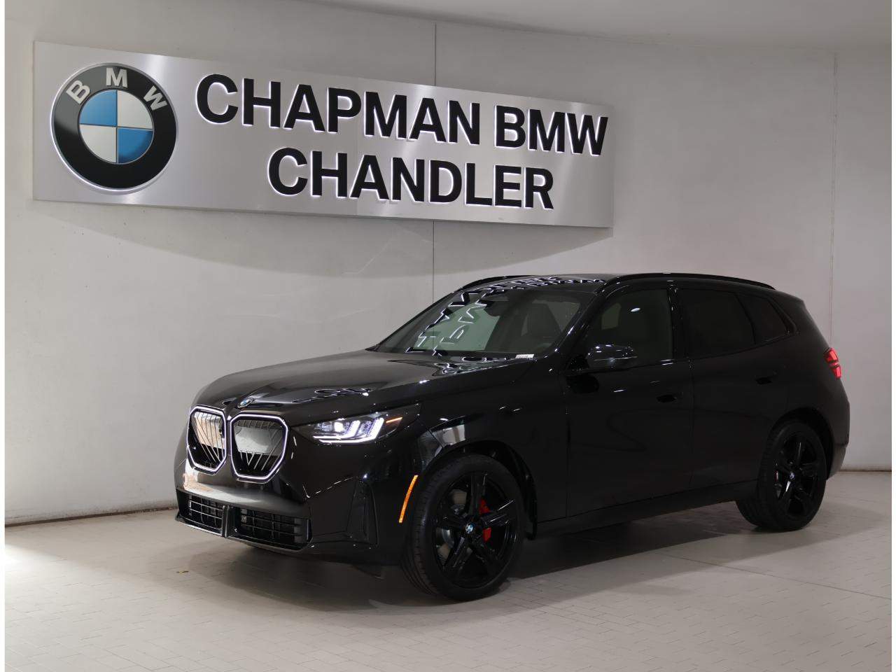 2026 BMW X3 xDrive30