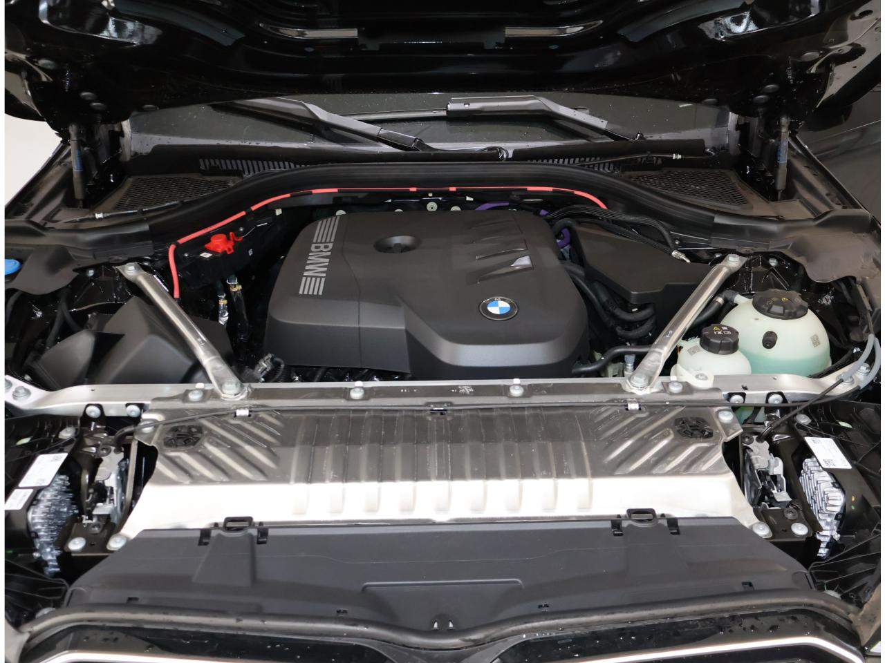 2026 BMW X3 xDrive30
