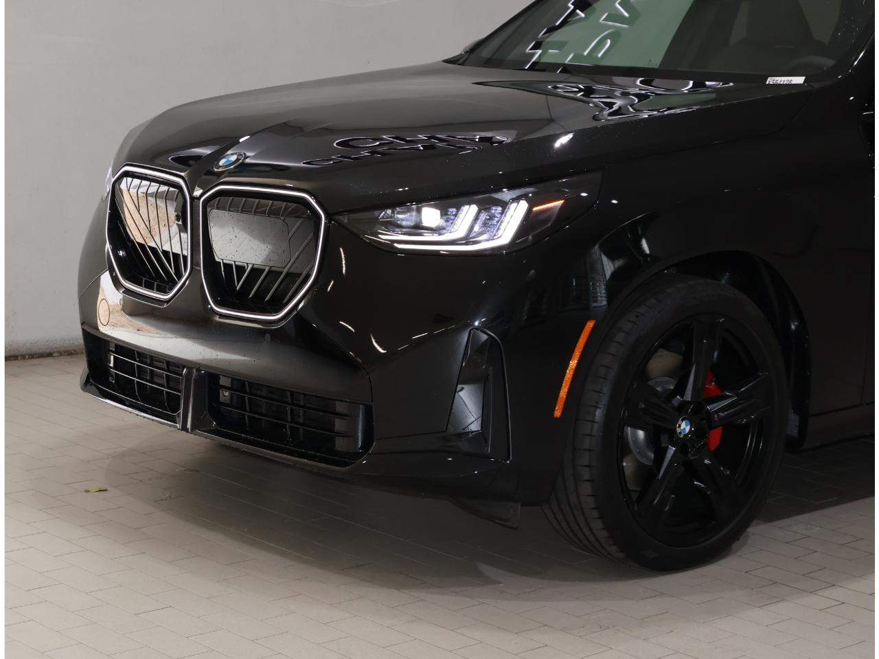 2026 BMW X3 xDrive30