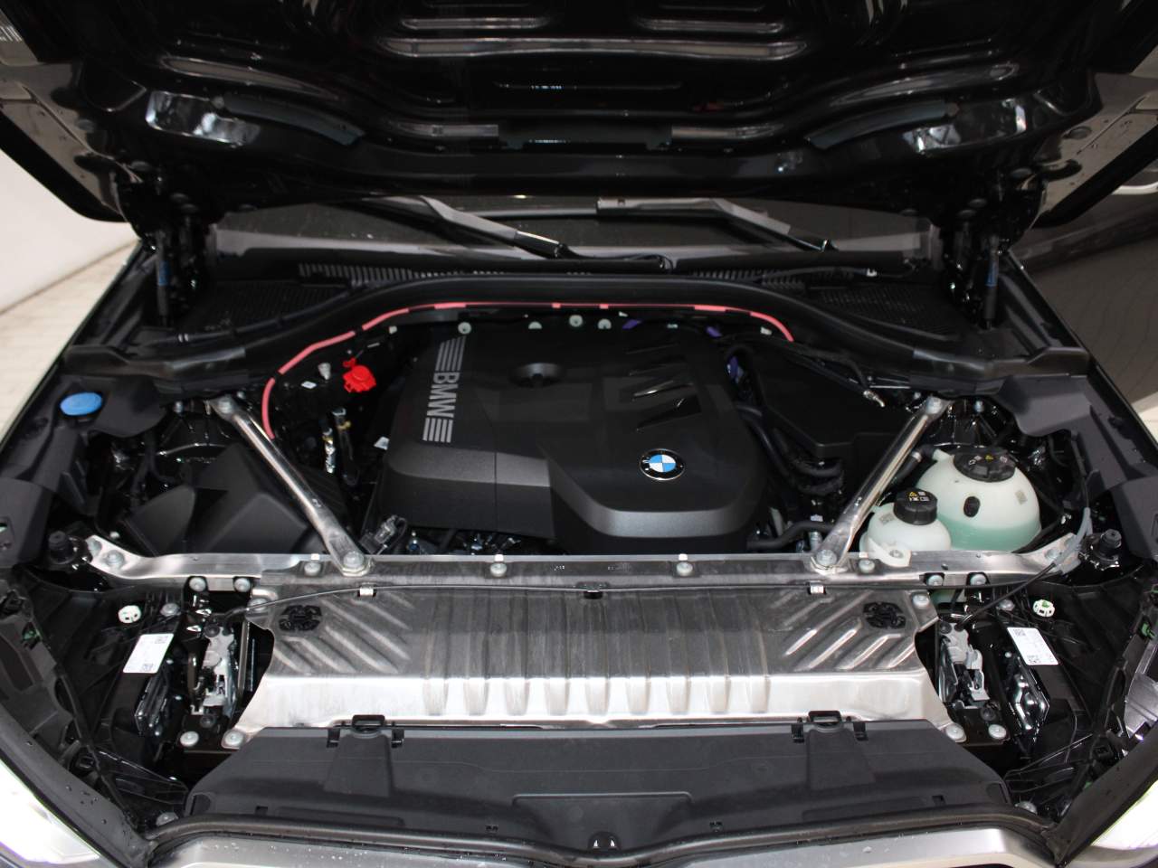 2025 BMW X3 3.0I XDR 30 xDrive