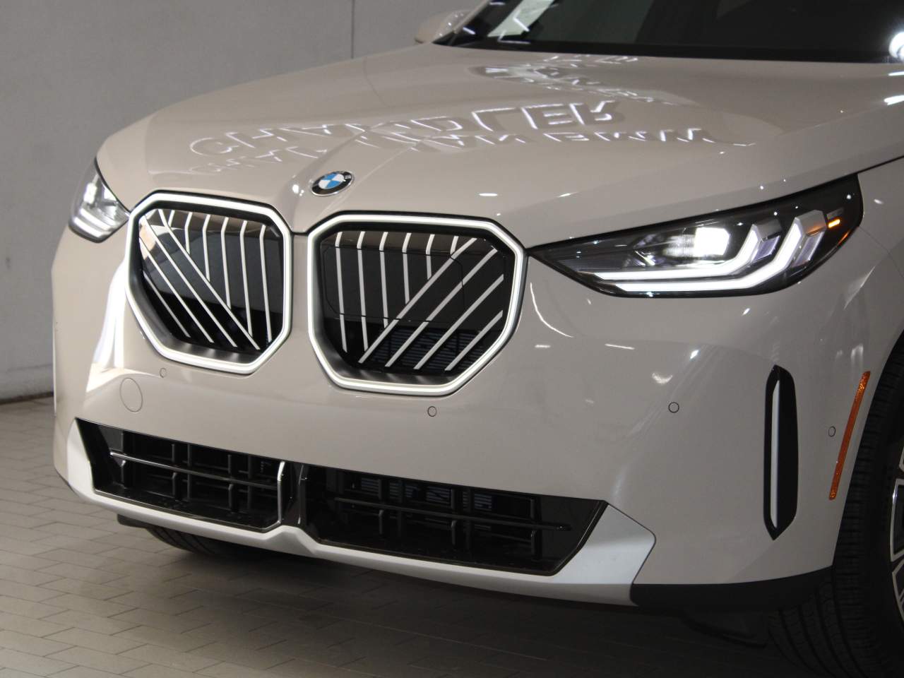 2025 BMW X3 3.0I XDR 30 xDrive