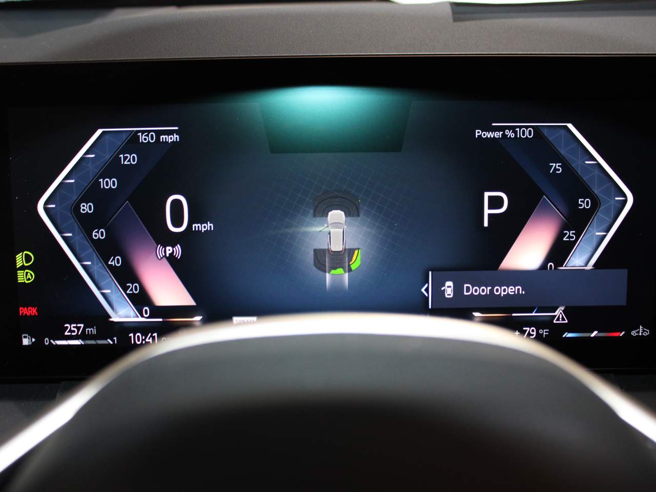 2025 Bmw X3 30x Drive photo 2