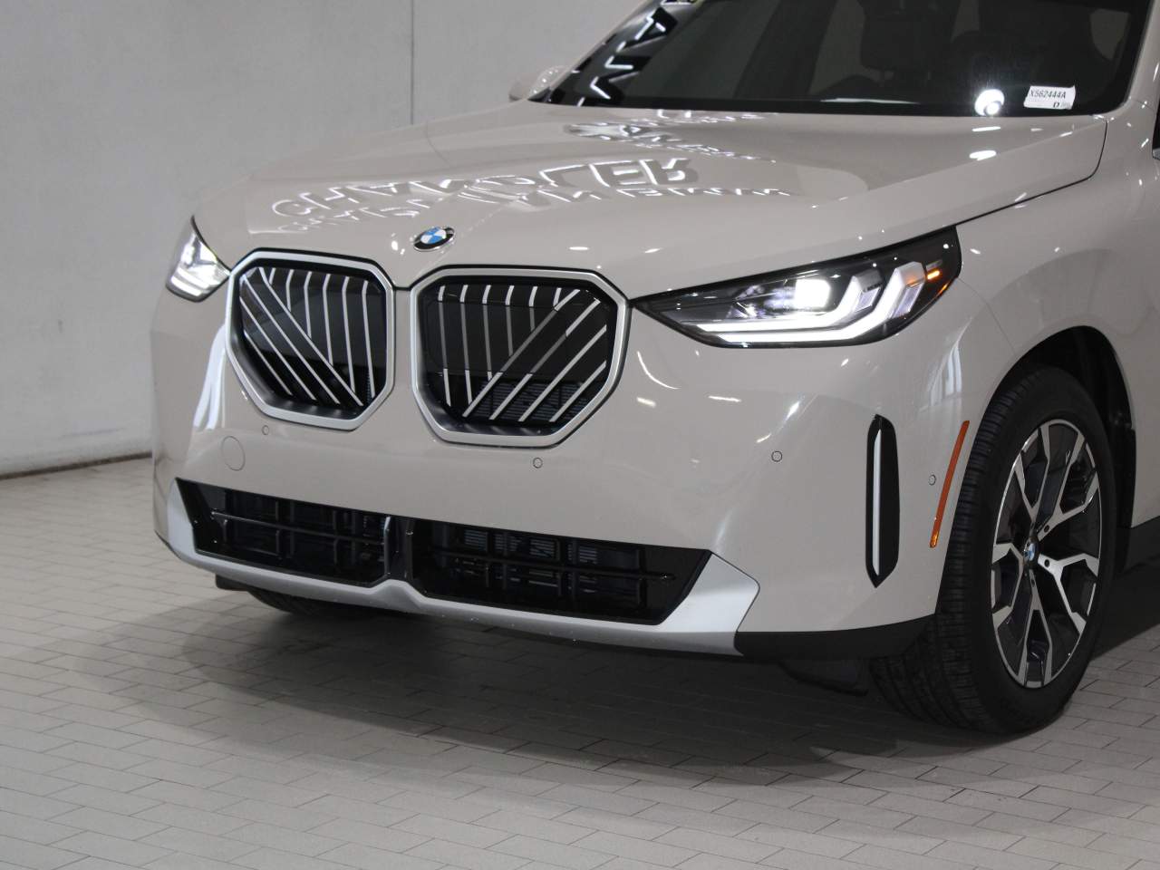 2025 Bmw X3 30x Drive photo 3