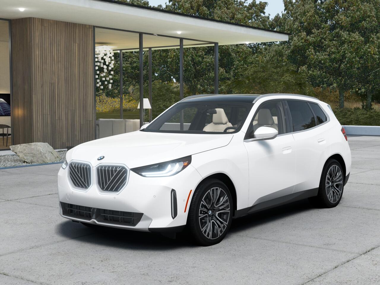 2026 BMW X3 xDrive30