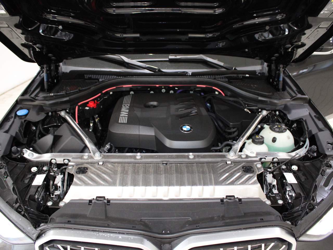 2025 BMW X3 xDrive30