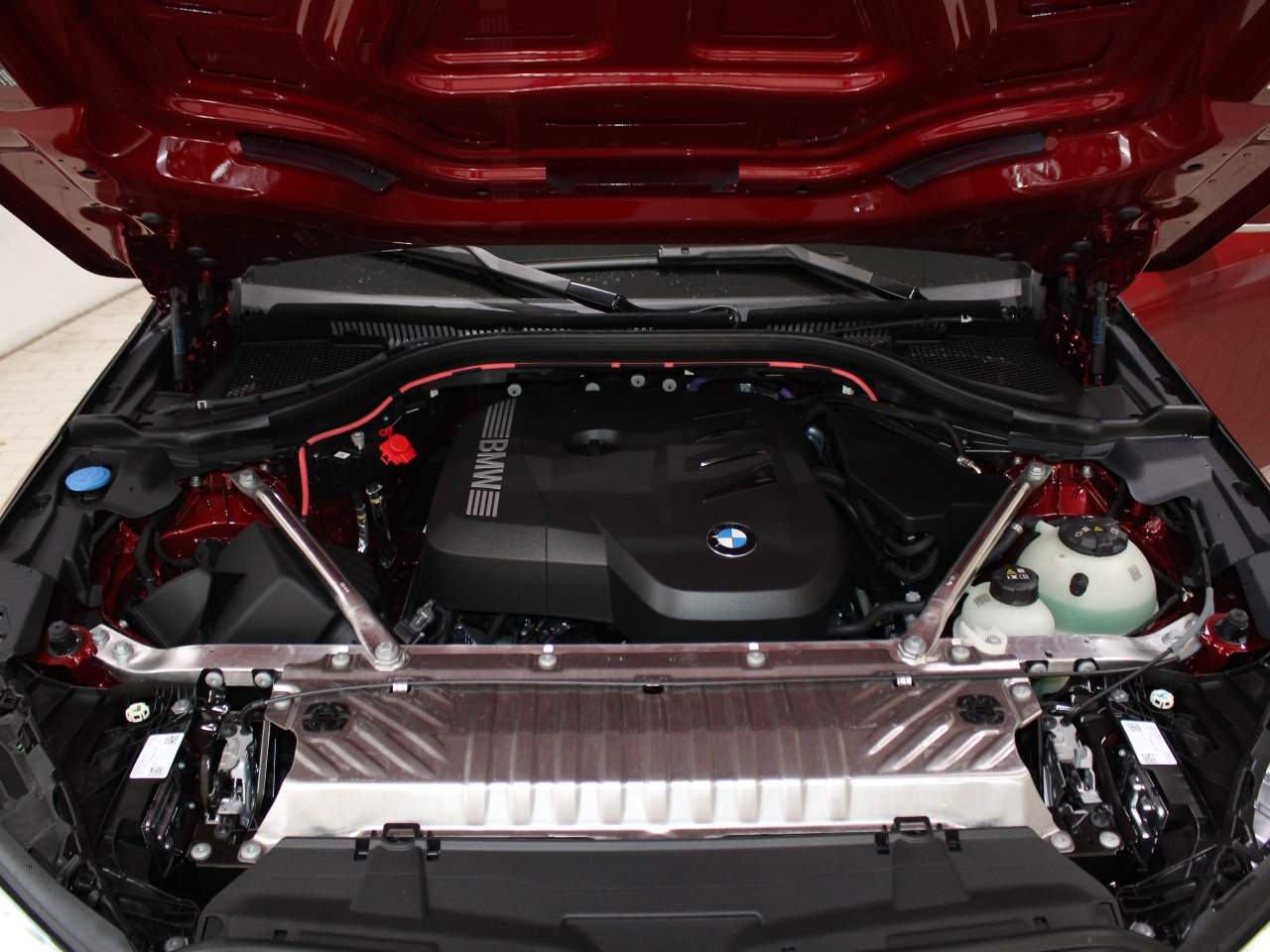 2025 BMW X3 xDrive30