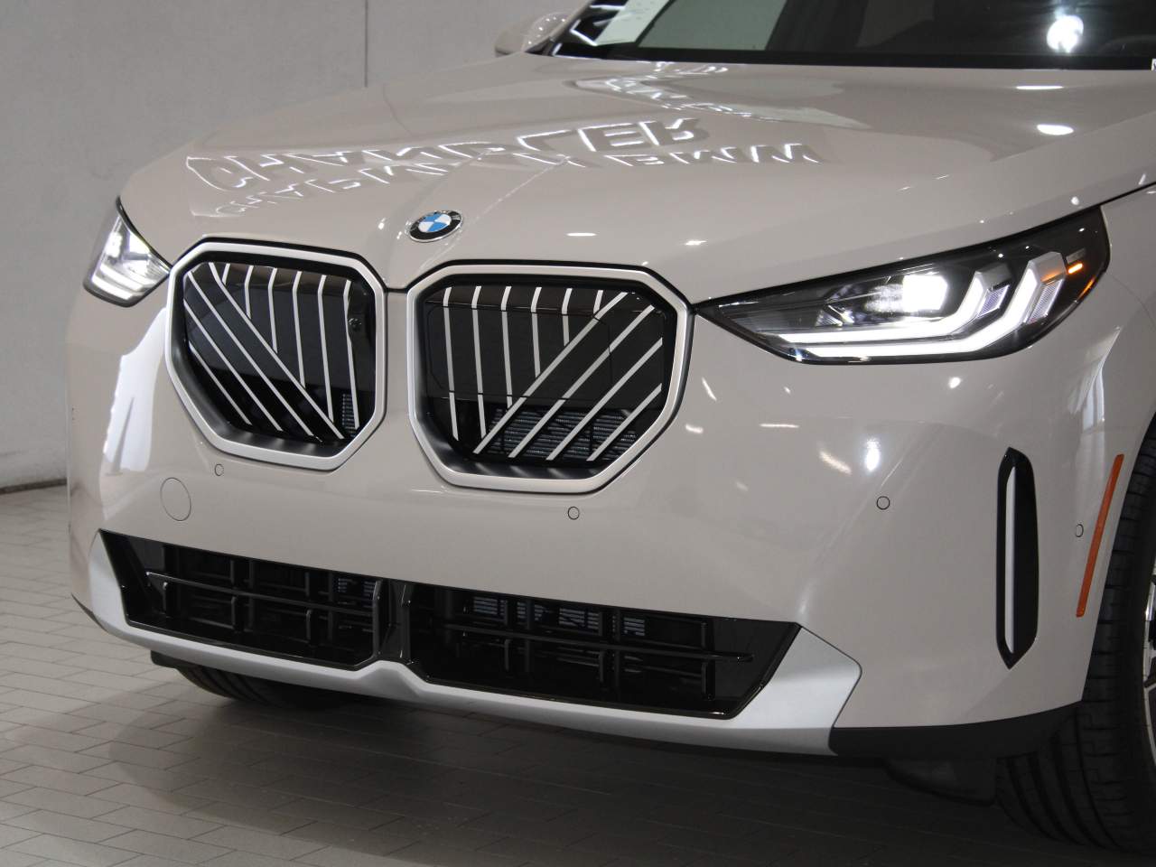 2025 BMW X3 xDrive30