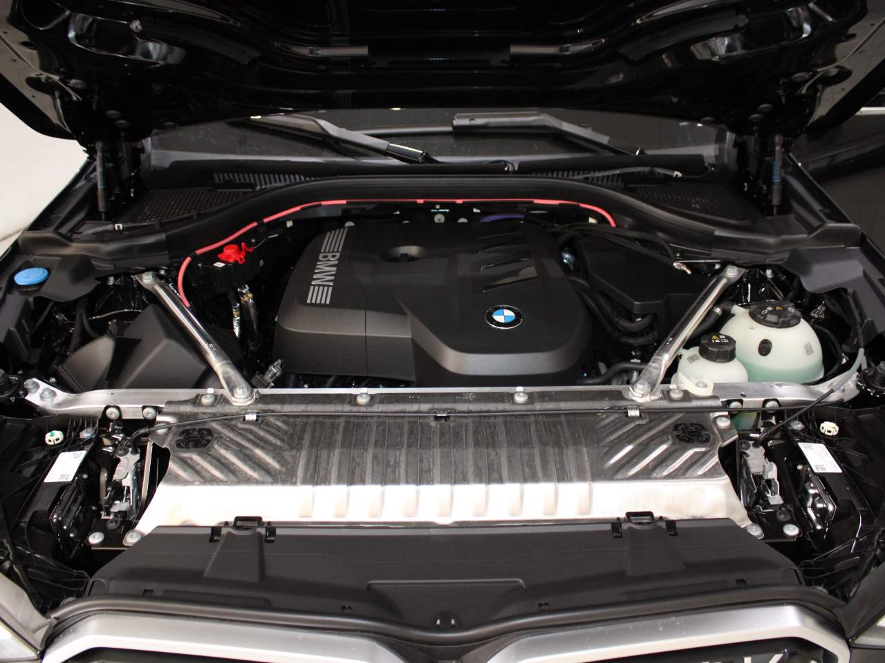 2025 BMW X3 xDrive30
