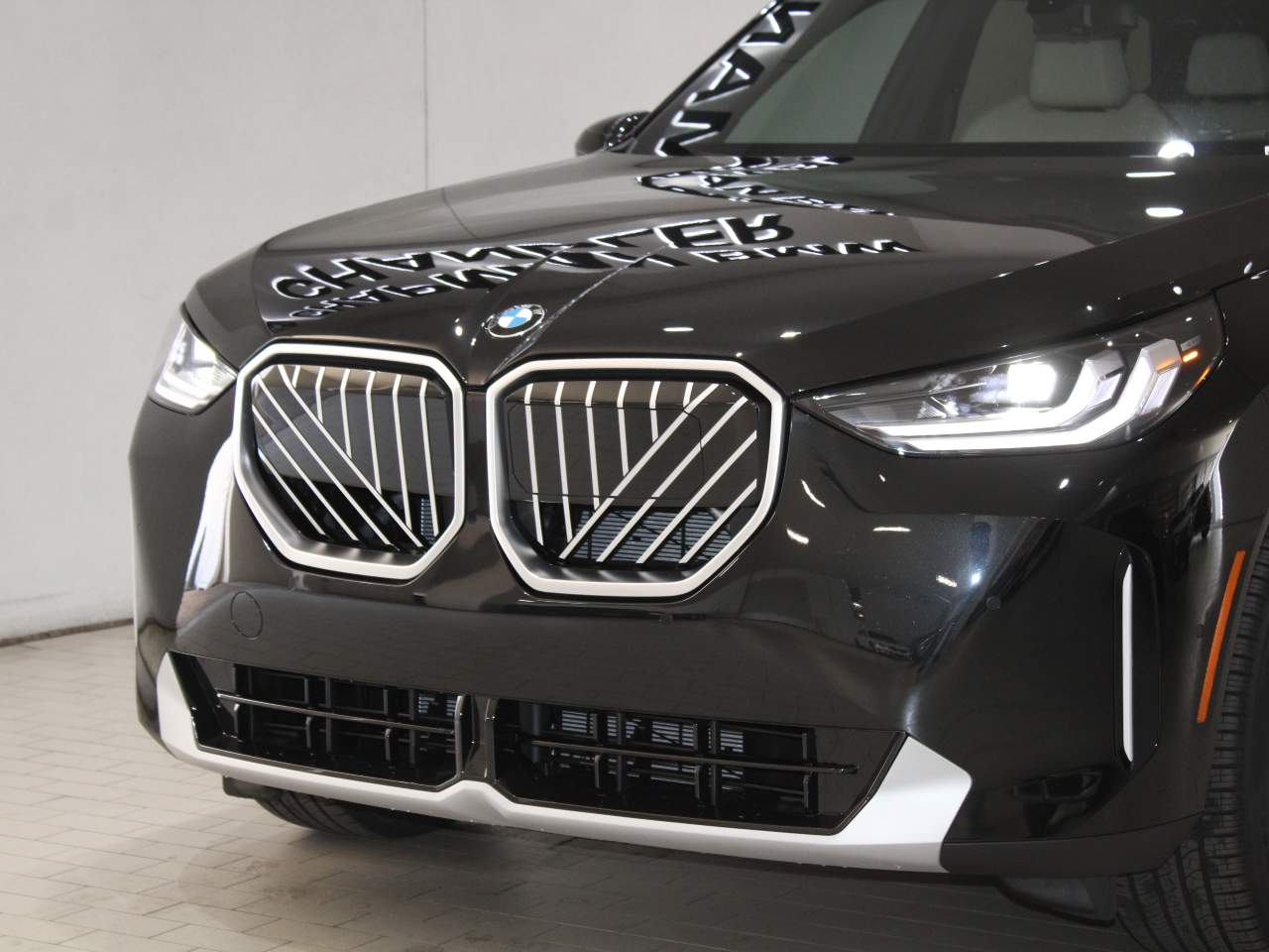 2025 BMW X3 xDrive30