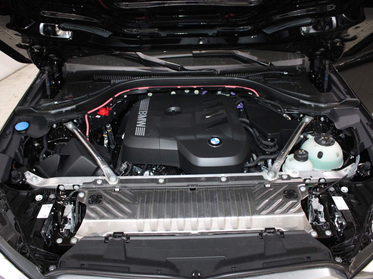 2025 BMW X3 xDrive30