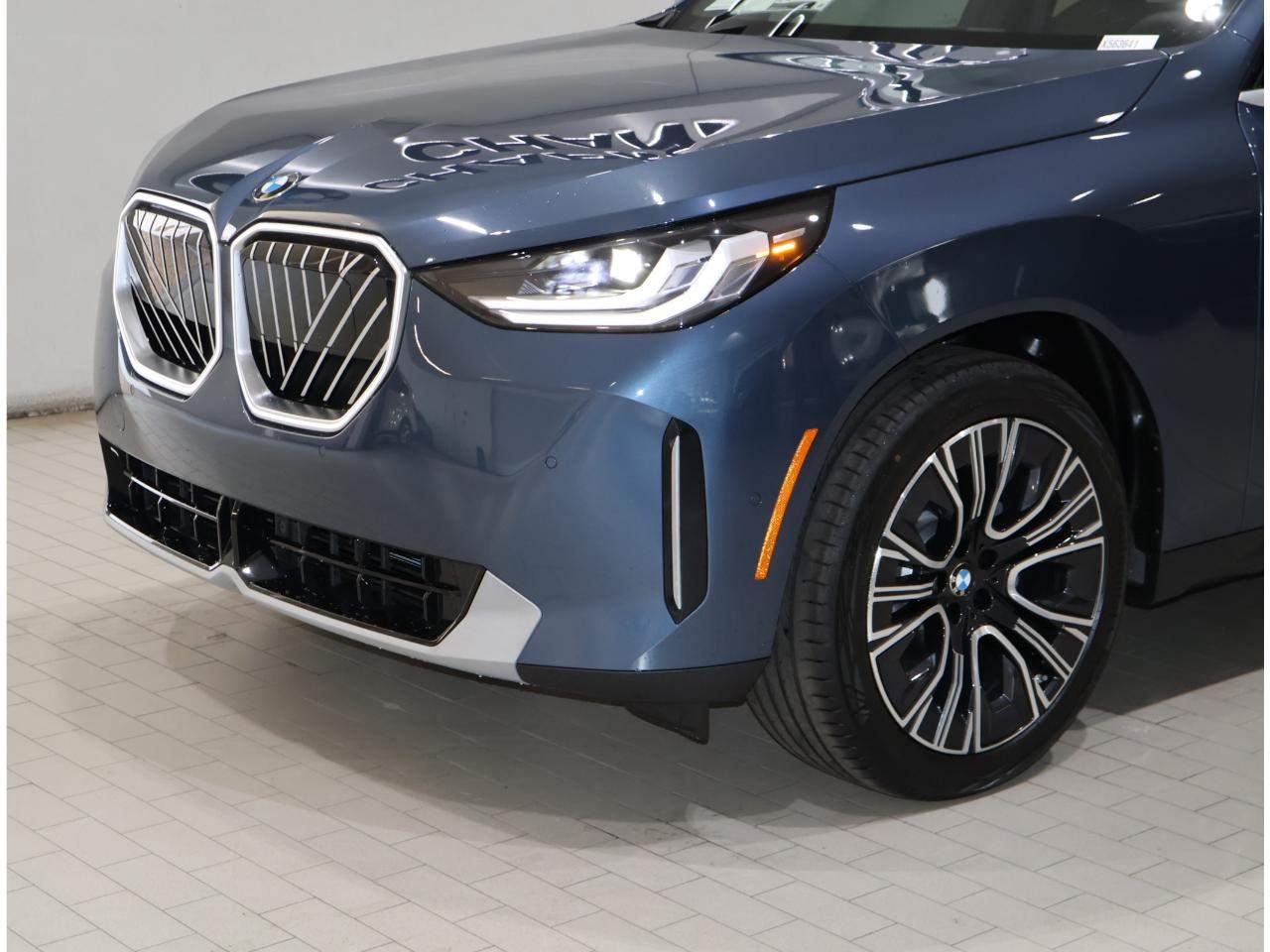 2026 BMW X3 xDrive30