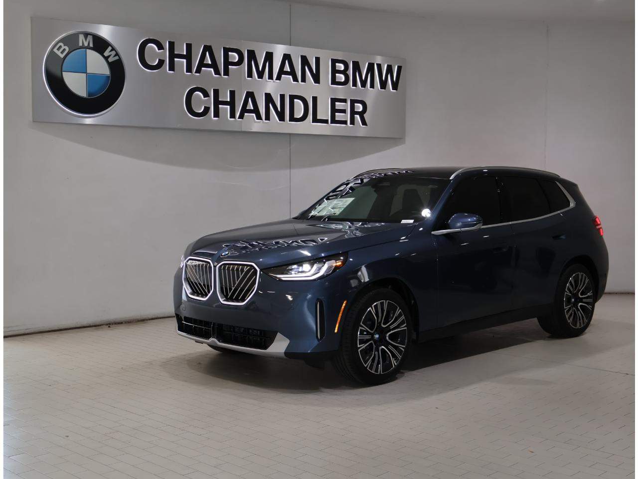 2026 BMW X3 xDrive30