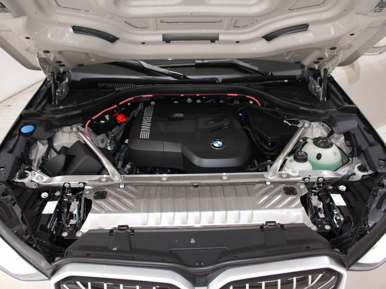 2025 BMW X3 xDrive30