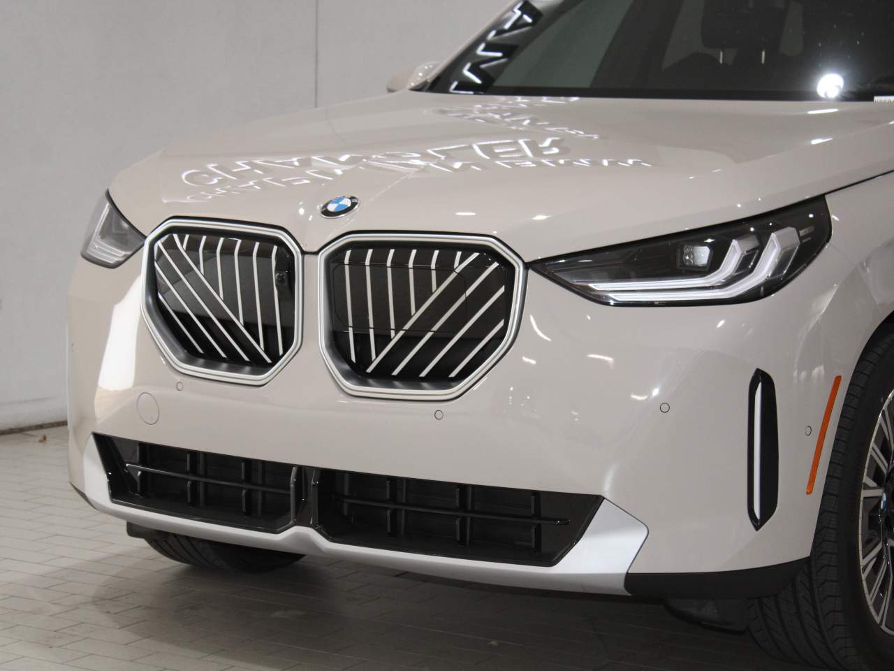 2025 BMW X3 xDrive30