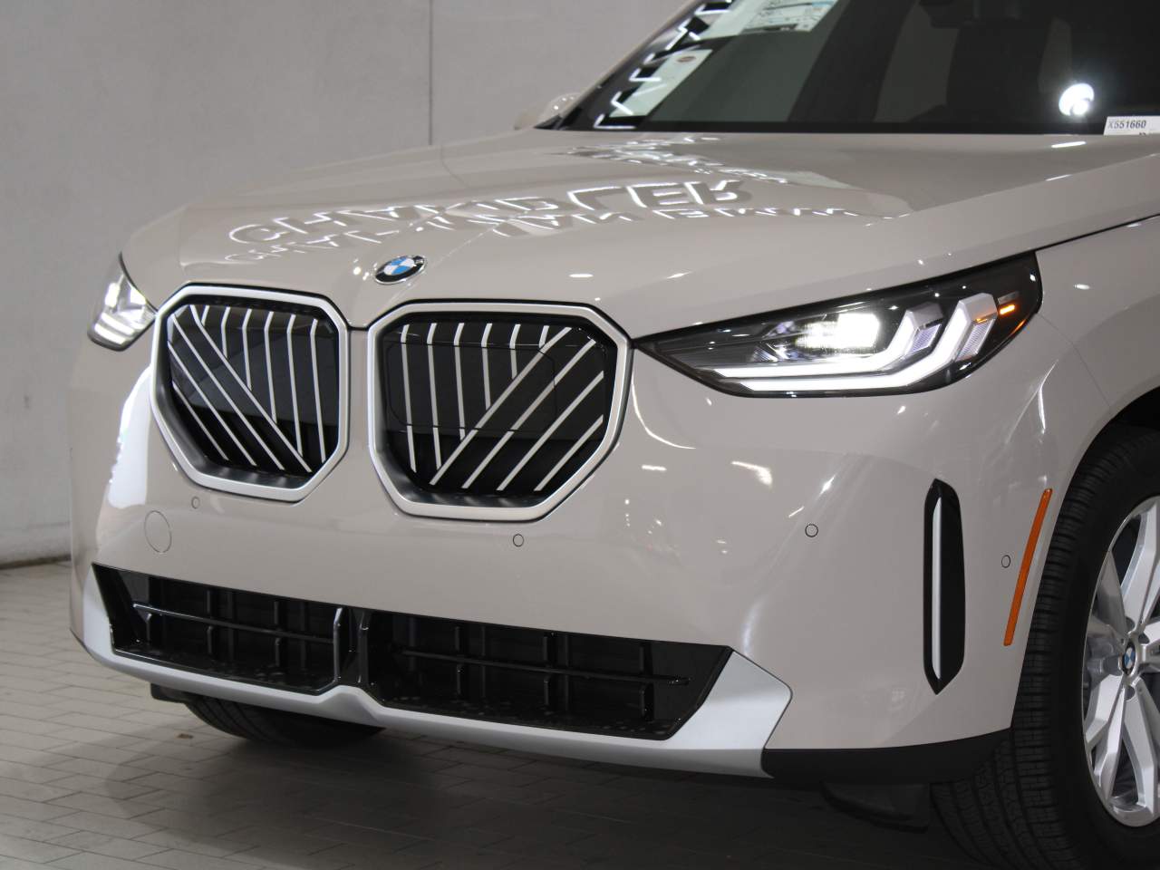 2025 BMW X3 xDrive30