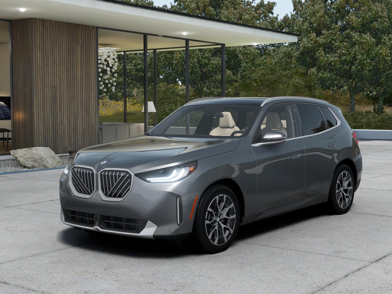2026 BMW X3 xDrive30