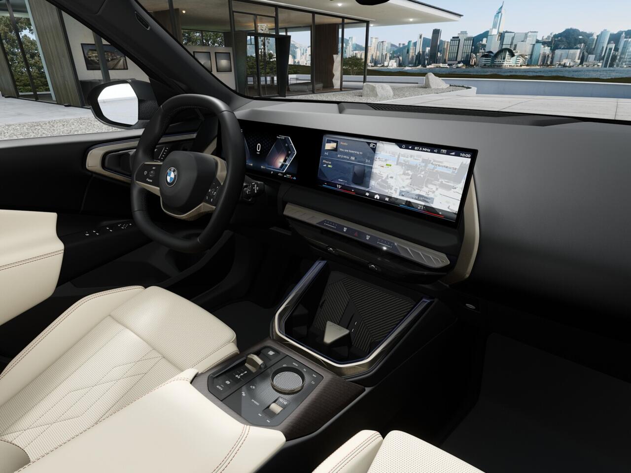 2026 BMW X3 xDrive30