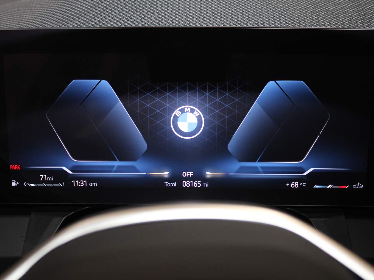 2025 BMW X3 xDrive30