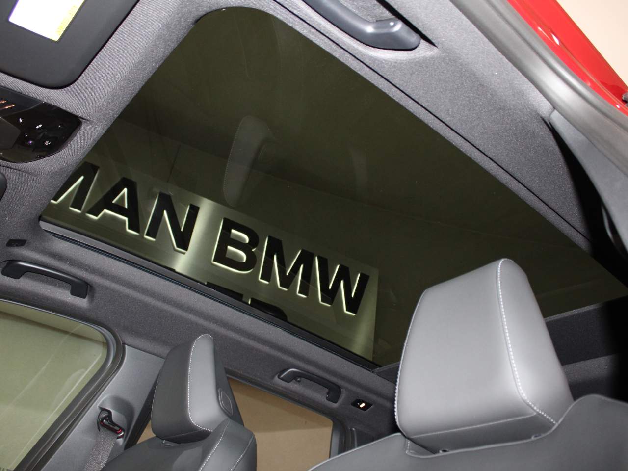 2025 BMW X3 30 - Photo 15