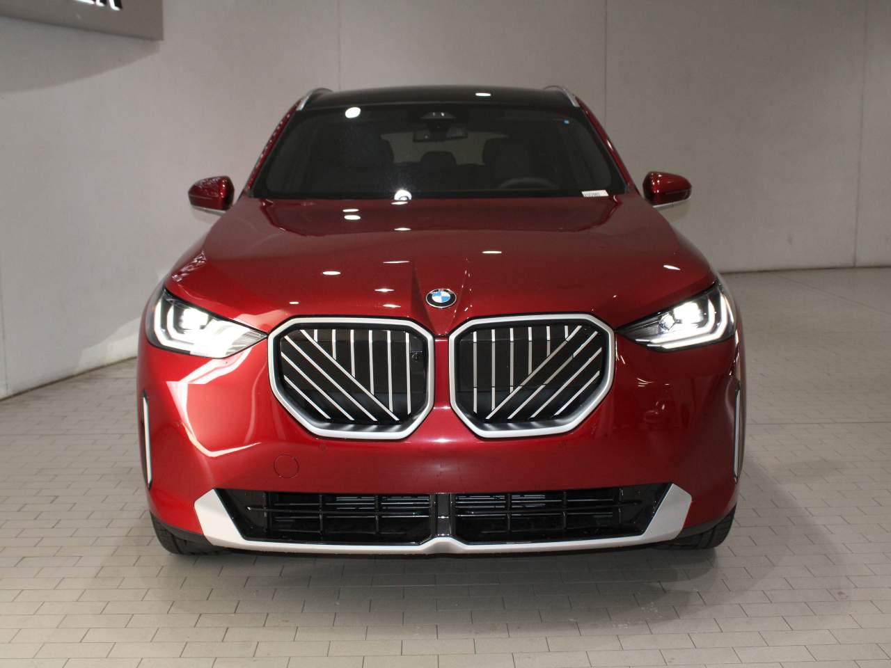 2025 BMW X3 30 - Photo 9