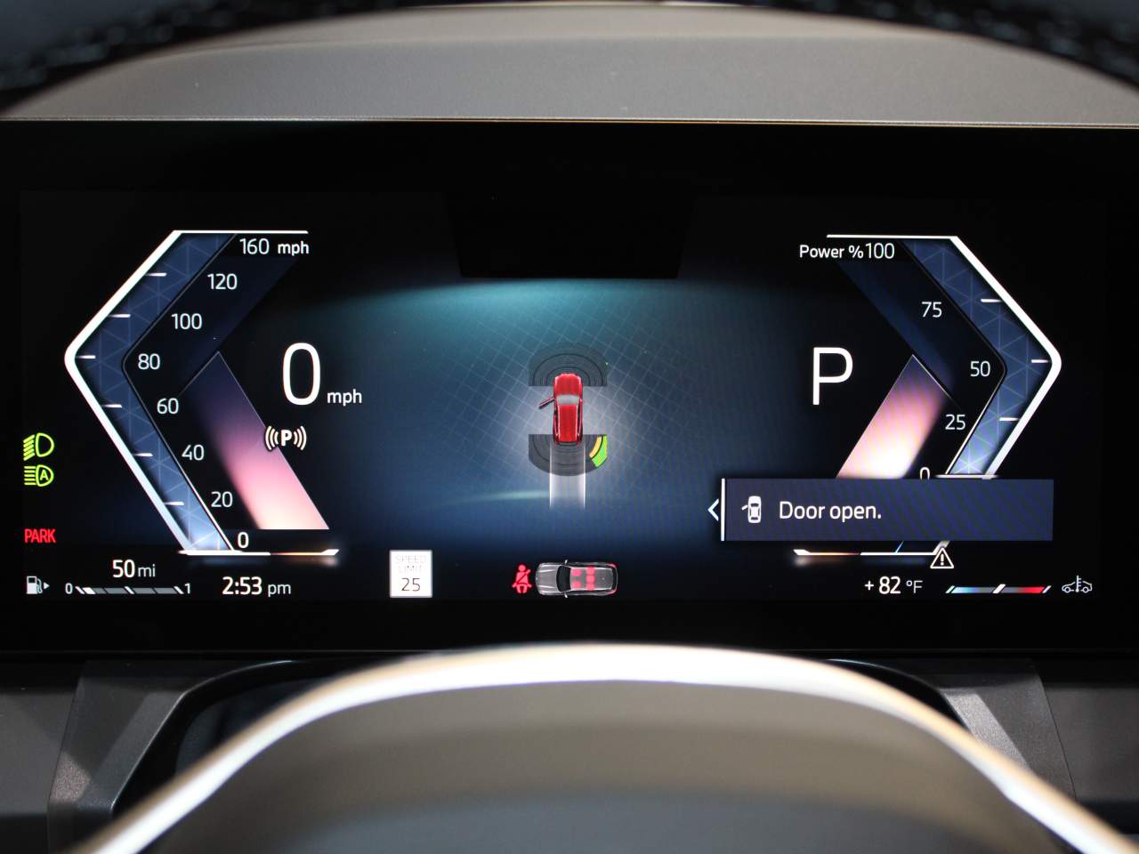 2025 BMW X3 30 - Photo 22