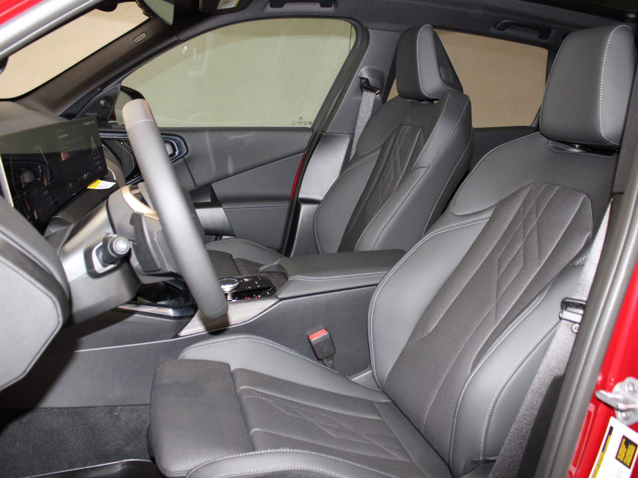 2025 BMW X3 30 - Photo 13