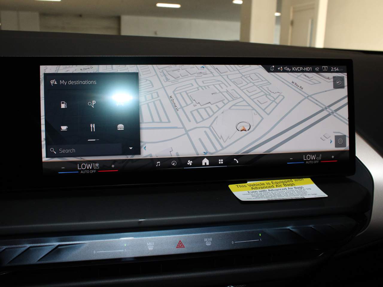 2025 BMW X3 30 - Photo 19