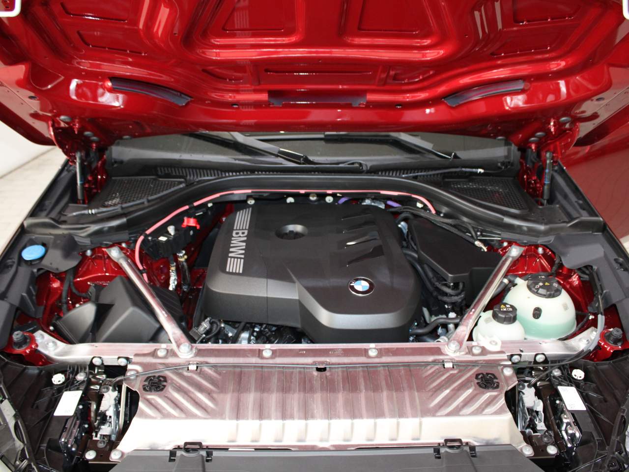 2025 BMW X3 xDrive30