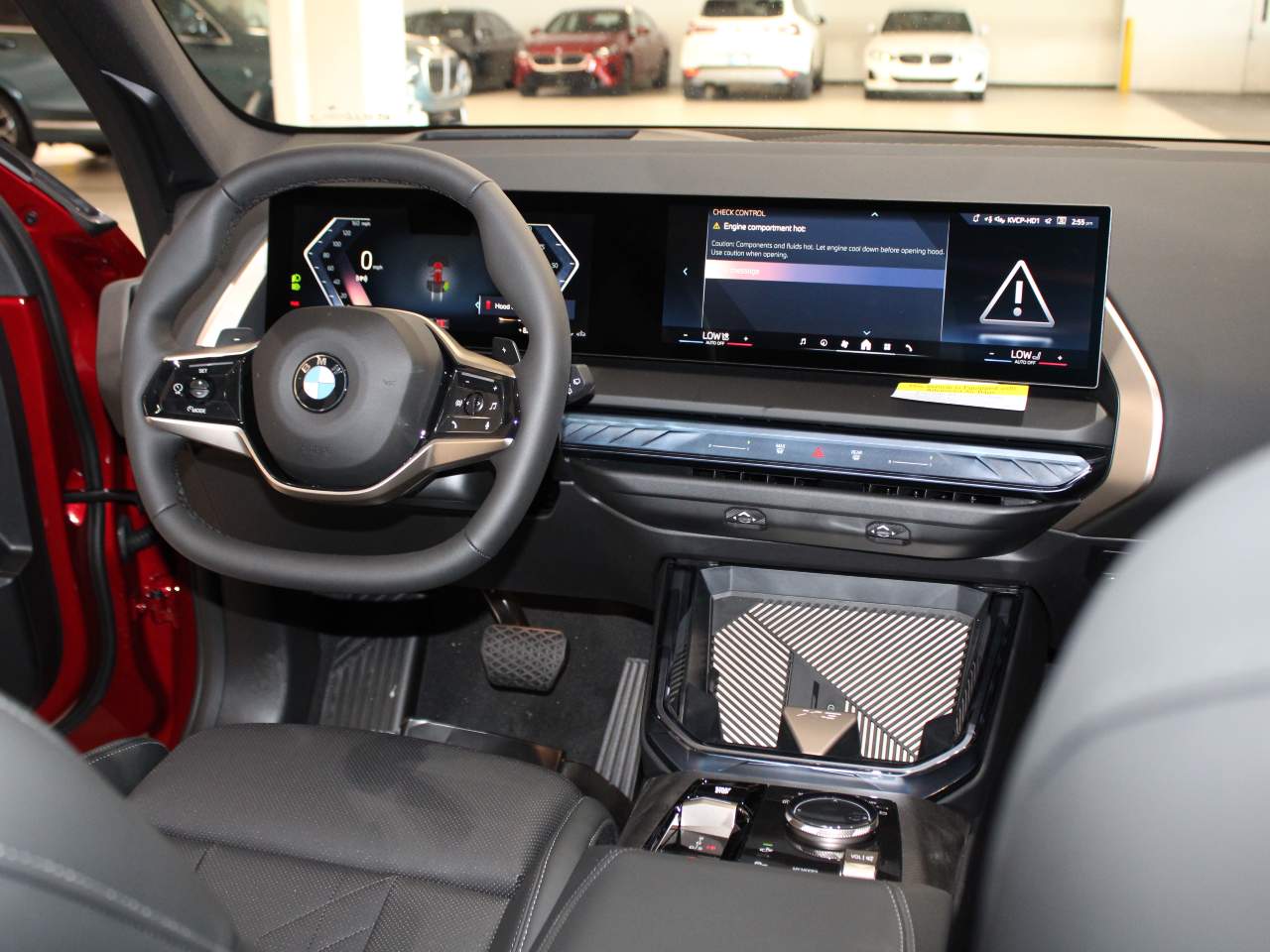 2025 BMW X3 30 - Photo 18