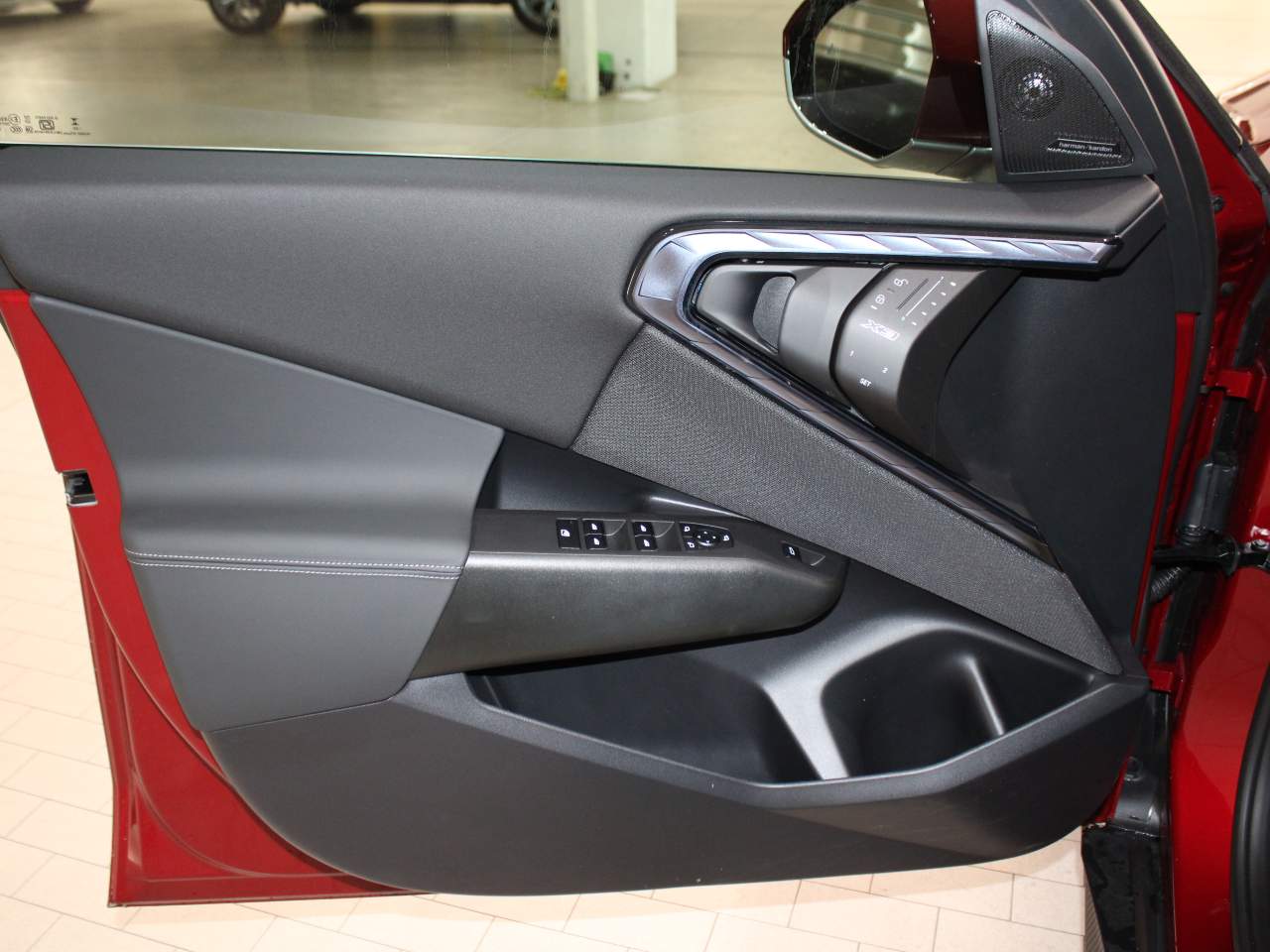 2025 BMW X3 30 - Photo 10