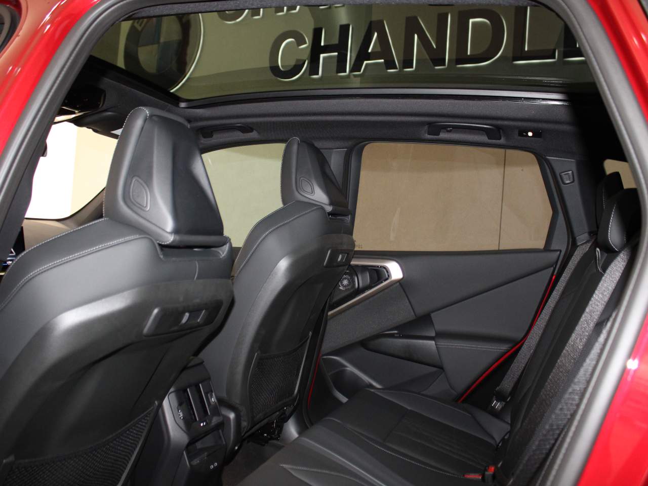 2025 BMW X3 30 - Photo 16