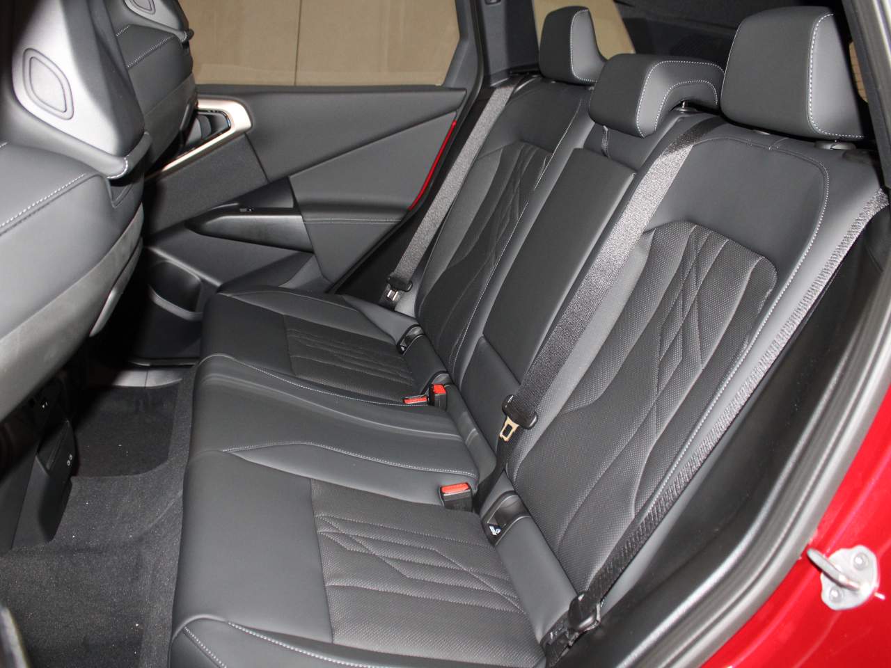 2025 BMW X3 30 - Photo 17