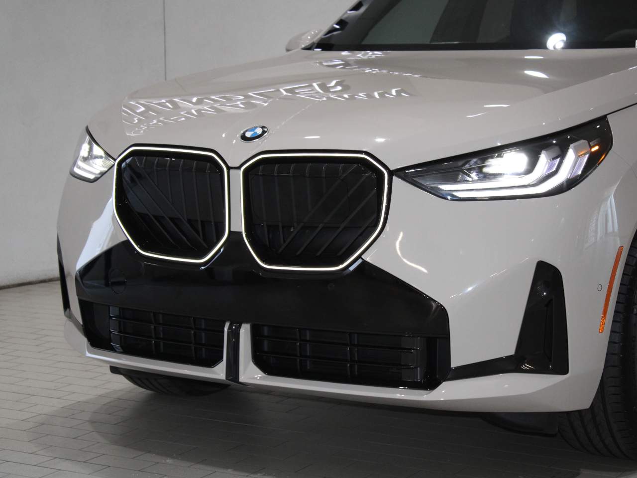2025 BMW X3 xDrive30