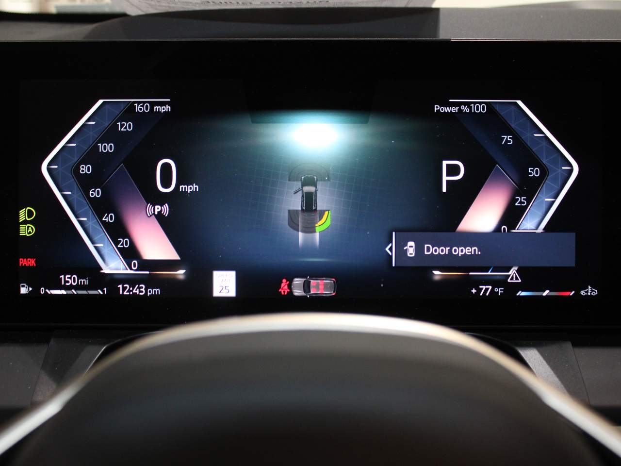 2025 Bmw X3 30x Drive photo 2