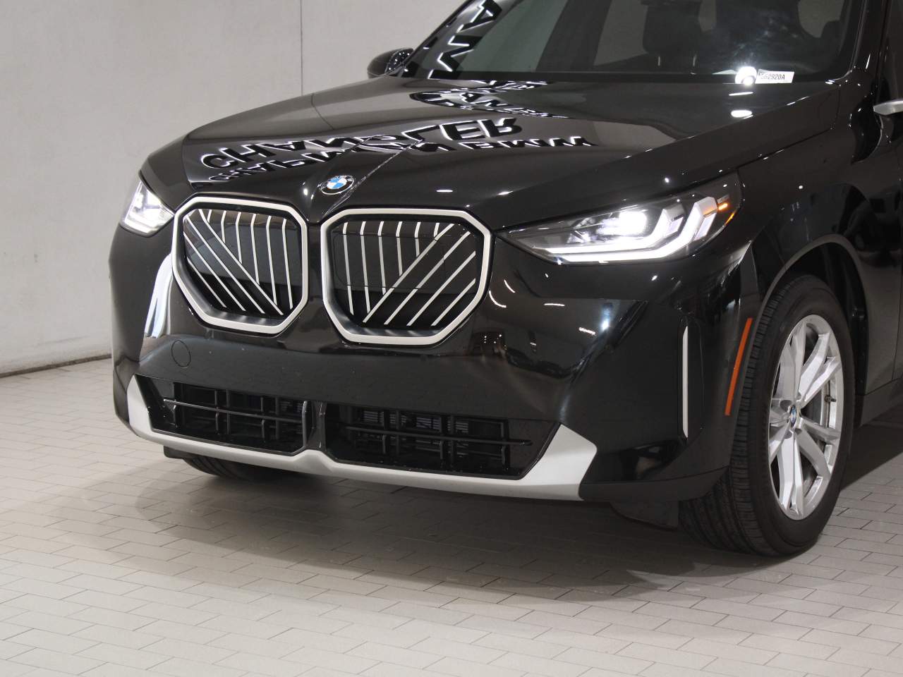 2025 Bmw X3 30x Drive photo 3