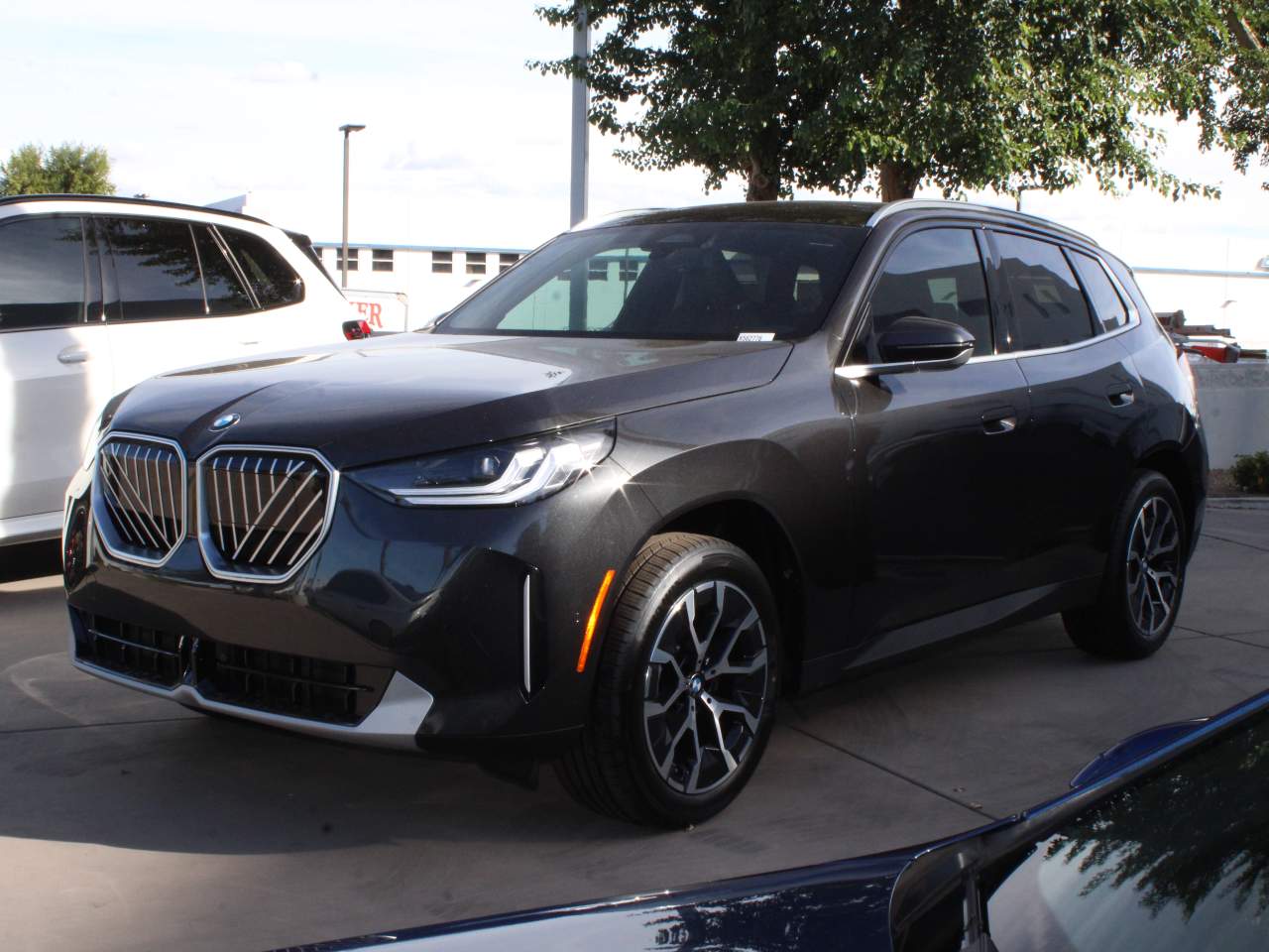 2026 BMW X3 xDrive30