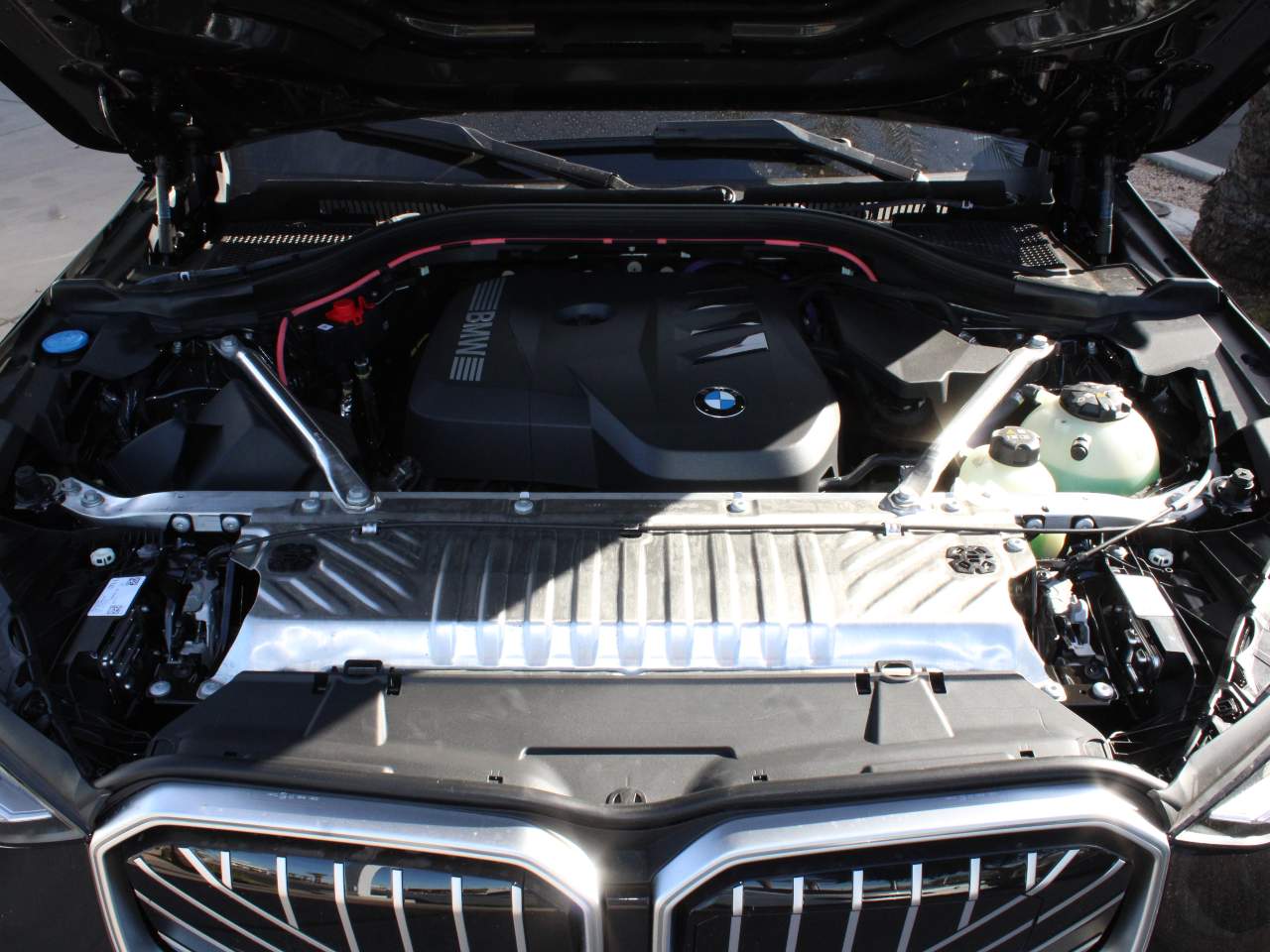 2026 BMW X3 xDrive30