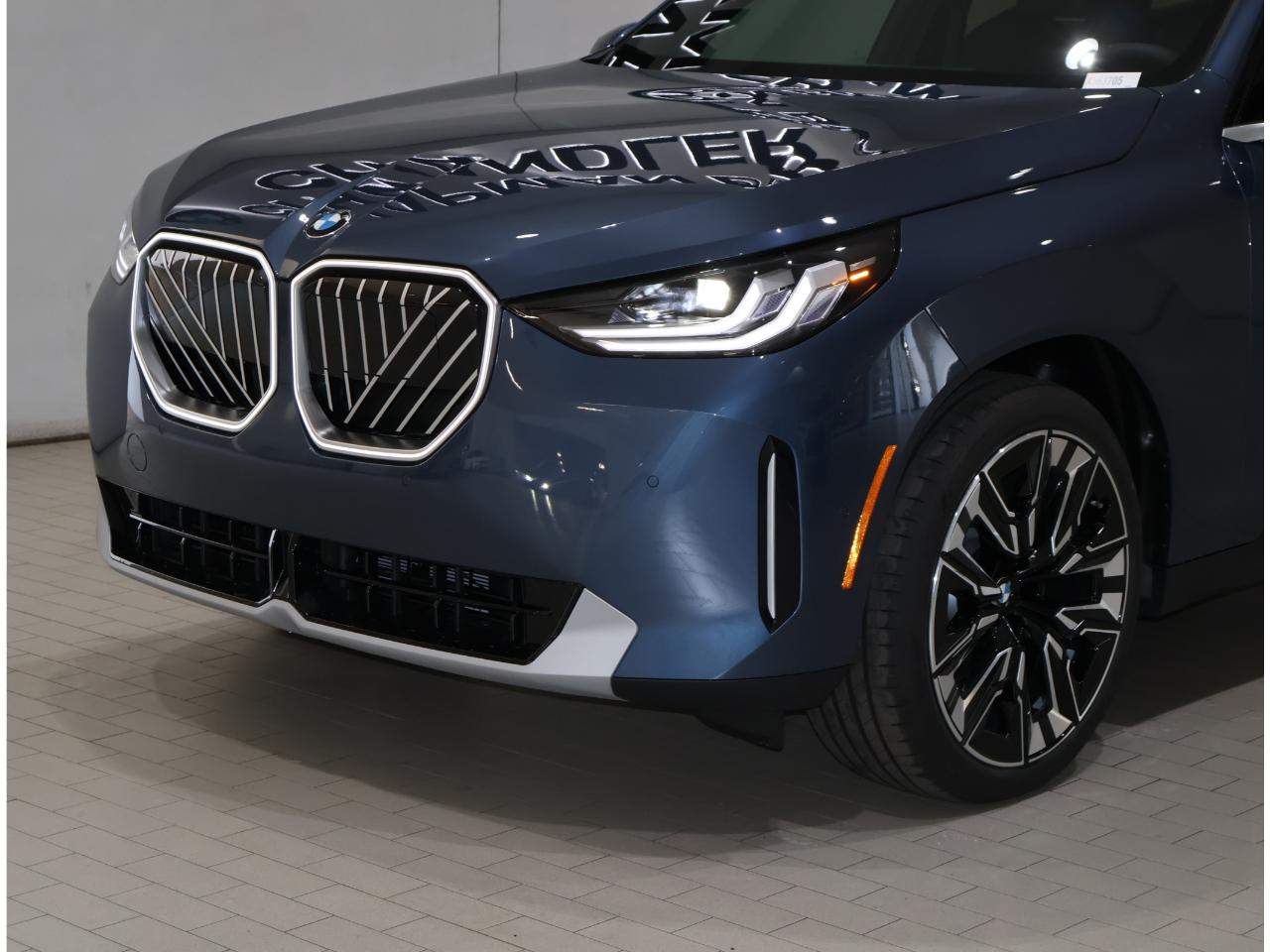 2026 BMW X3 xDrive30
