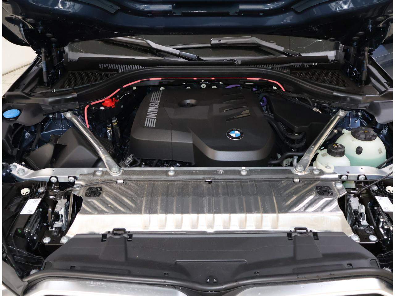 2026 BMW X3 xDrive30