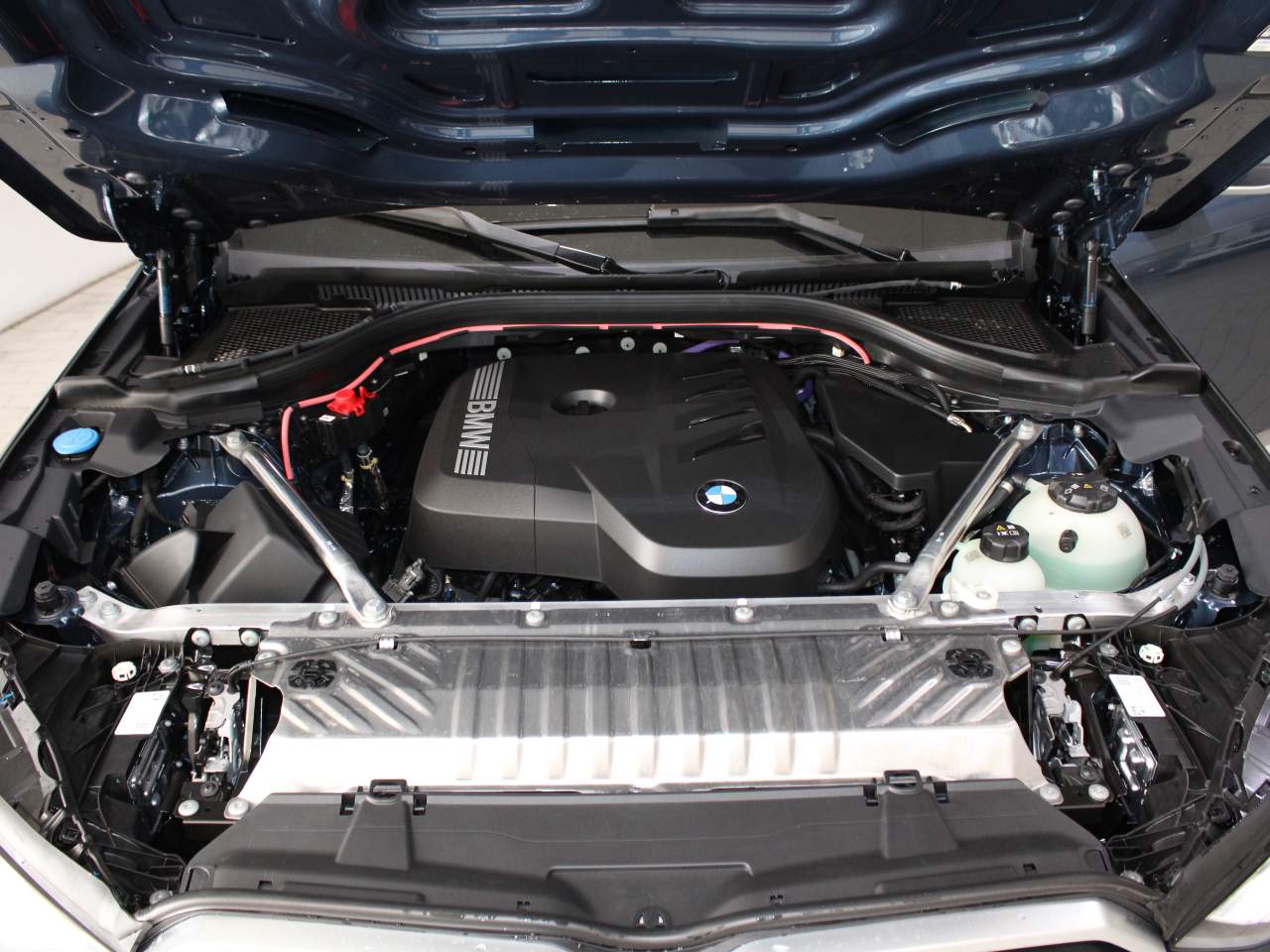 2025 BMW X3 xDrive30