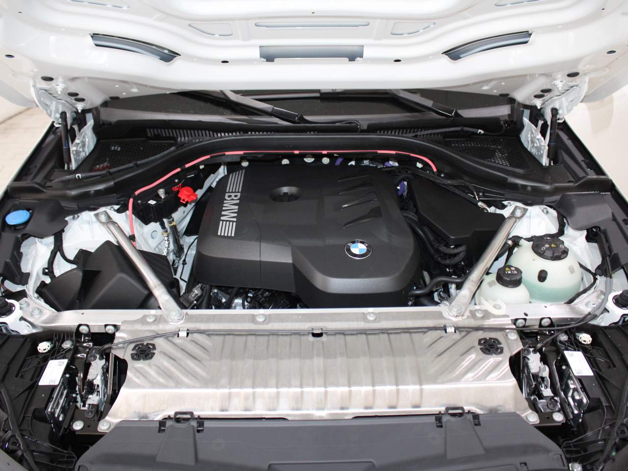 2025 BMW X3 xDrive30