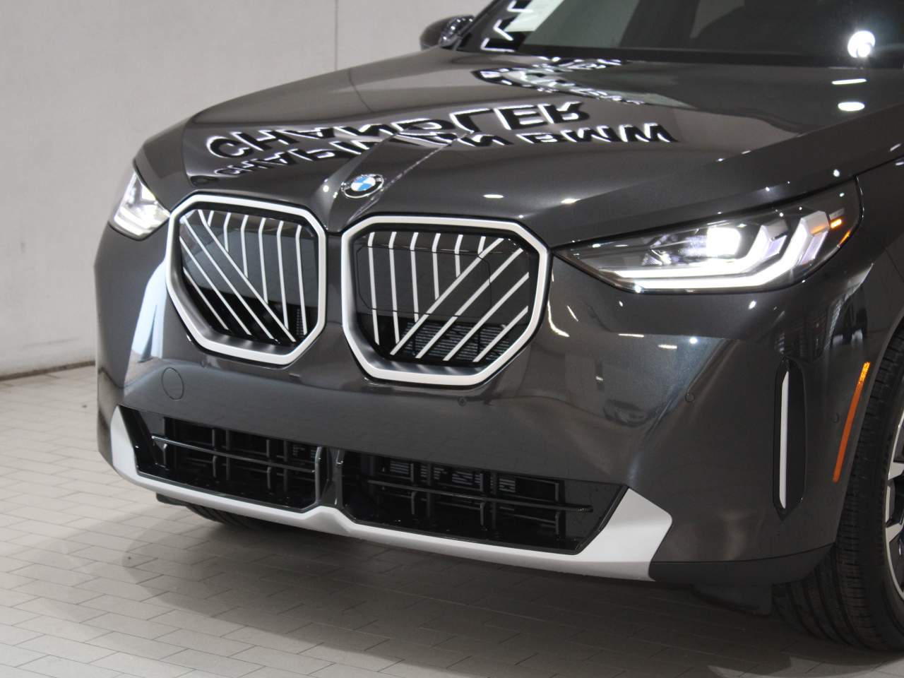 2025 BMW X3 3.0I XDR 30 xDrive