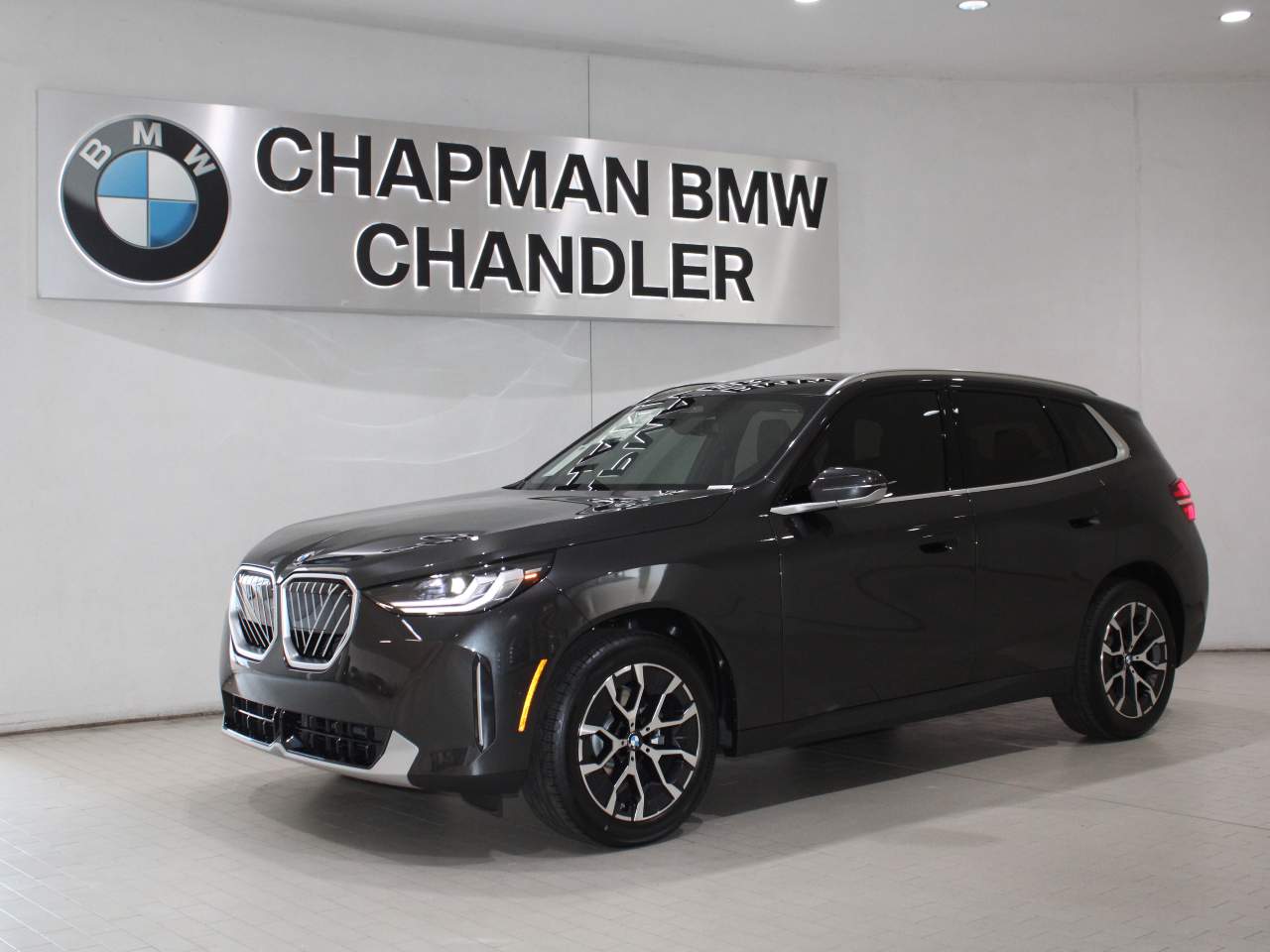 2025 BMW X3 3.0I XDR 30 xDrive